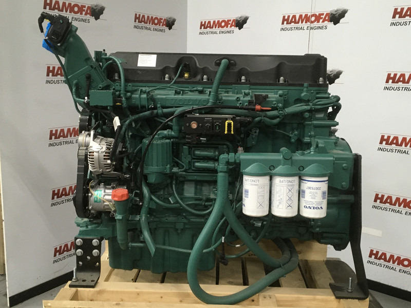 Volvo TAD1171VE NEW - Engins de chantier: photos 2 Volvo TAD1171VE NEW - Engins de chantier: photos 2