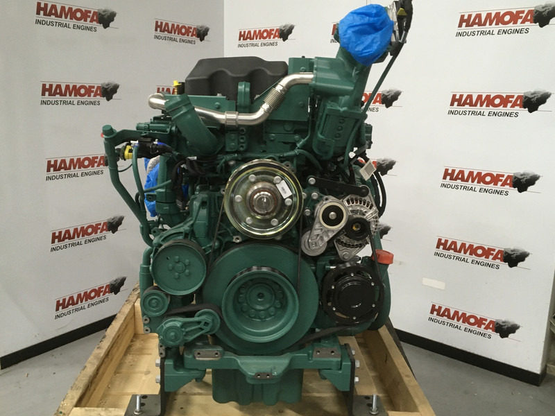 Volvo TAD1171VE NEW - Engins de chantier: photos 3 Volvo TAD1171VE NEW - Engins de chantier: photos 3