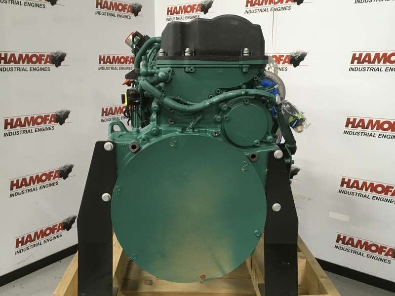 Volvo TAD1171VE NEW - Engins de chantier: photos 4 Volvo TAD1171VE NEW - Engins de chantier: photos 4