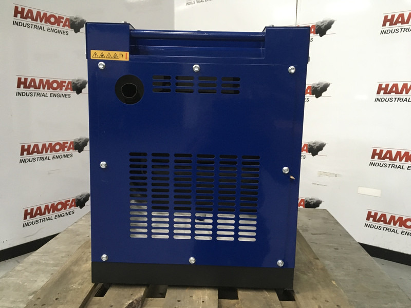 Ford FDT10200SE GENERATOR 7.9KVA NEW - Groupe électrogène: photos 4 Ford FDT10200SE GENERATOR 7.9KVA NEW - Groupe électrogène: photos 4