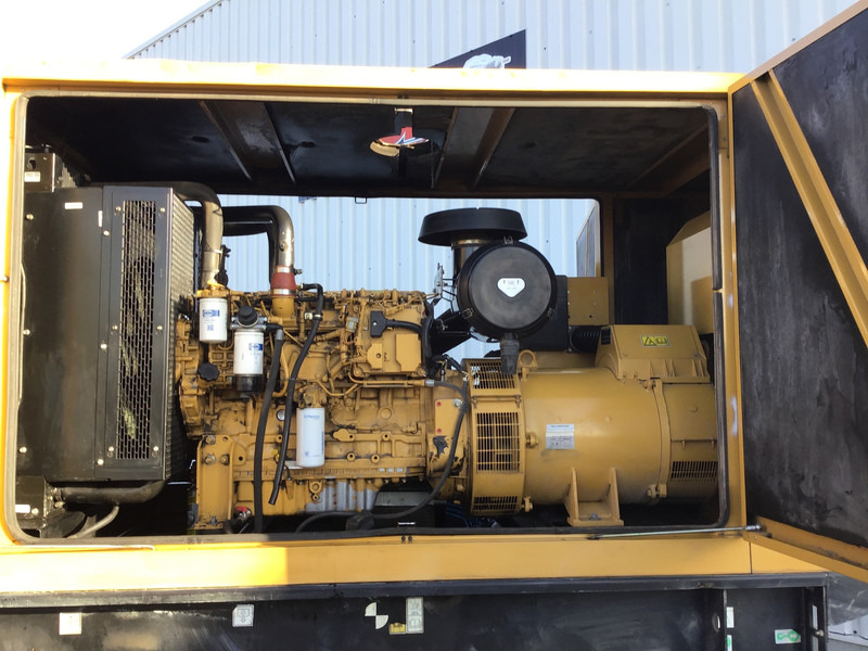 Groupe électrogène Olympian ERKINS 1500 PK51589 GENERATOR 200 KVA USED: photos 6 Groupe électrogène Olympian ERKINS 1500 PK51589 GENERATOR 200 KVA USED: photos 6