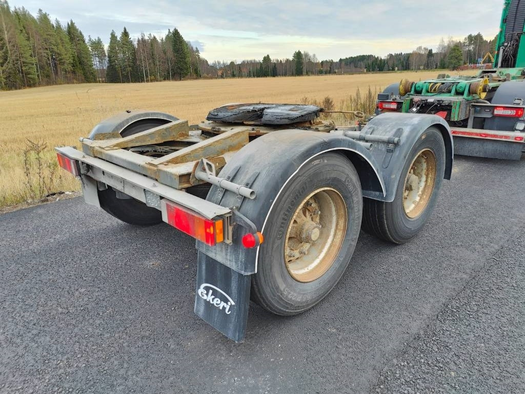 Närko Dollyc2ms11p11 - Remorque dolly: photos 4 Närko Dollyc2ms11p11 - Remorque dolly: photos 4