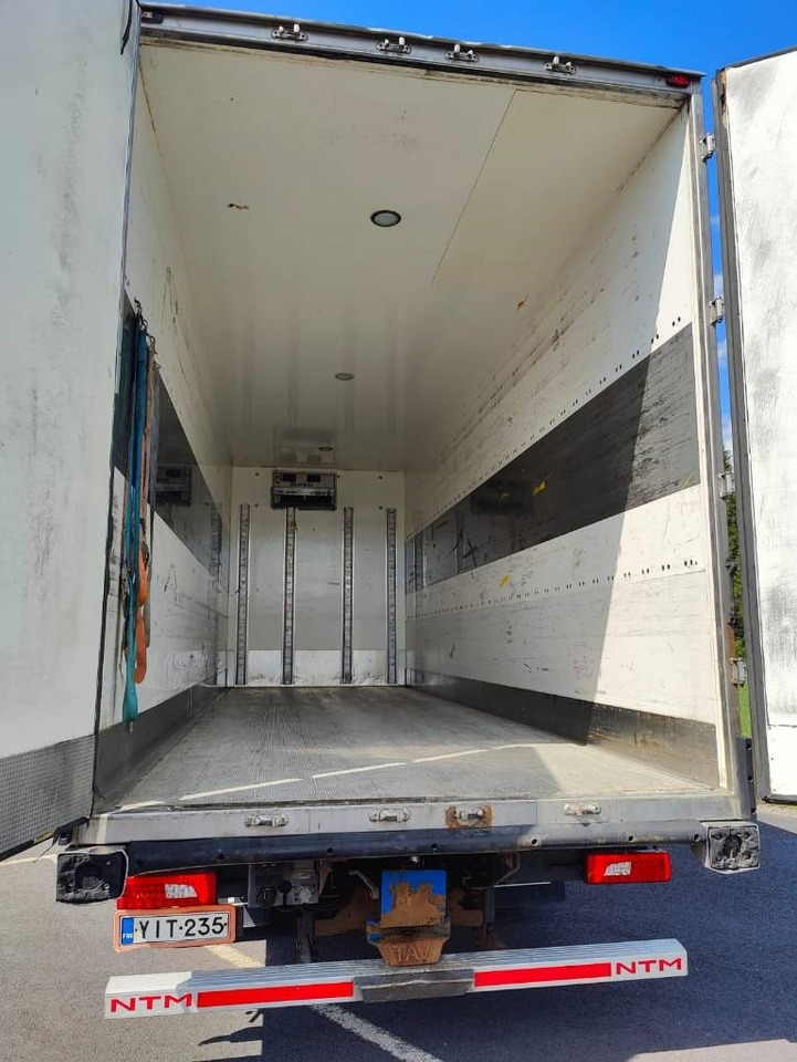 Scania R 490  - Camion fourgon: photos 5 Scania R 490  - Camion fourgon: photos 5