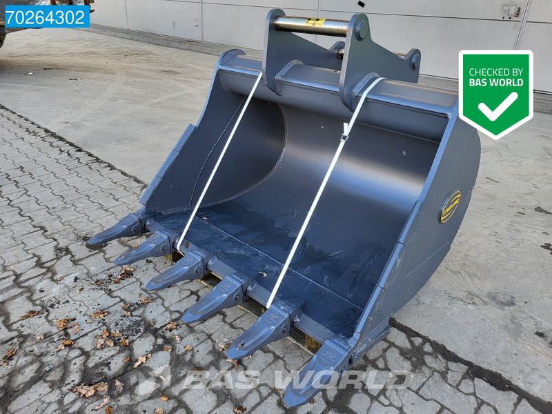 Strickland S70 1.2 M3 - 1.5M WIDE - Accessoire: photos 1 Strickland S70 1.2 M3 - 1.5M WIDE - Accessoire: photos 1