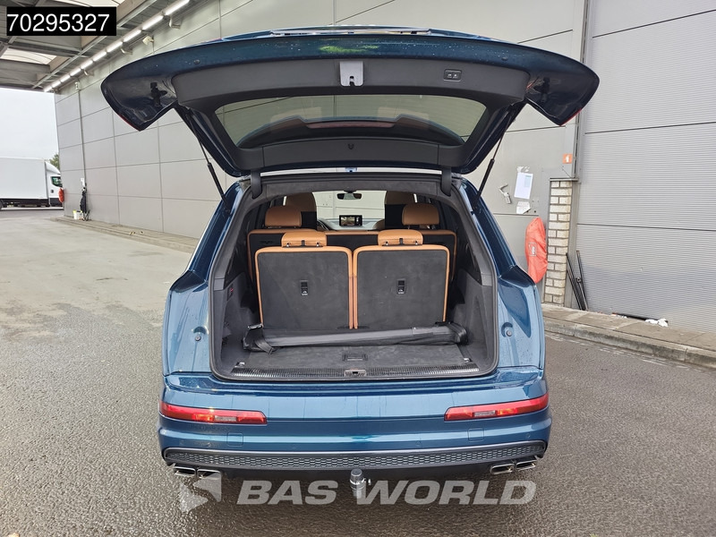 Audi Q7 SQ7 V8 4x4 Automaat 436PK ACC LED Navi Leder Camera Euro6 4WD Allrad - SUV: photos 3 Audi Q7 SQ7 V8 4x4 Automaat 436PK ACC LED Navi Leder Camera Euro6 4WD Allrad - SUV: photos 3