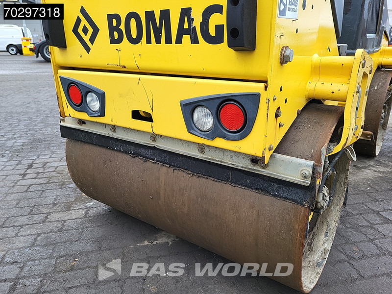 Bomag BW120 AD-5 — crédit-bail Bomag BW120 AD-5: photos 13