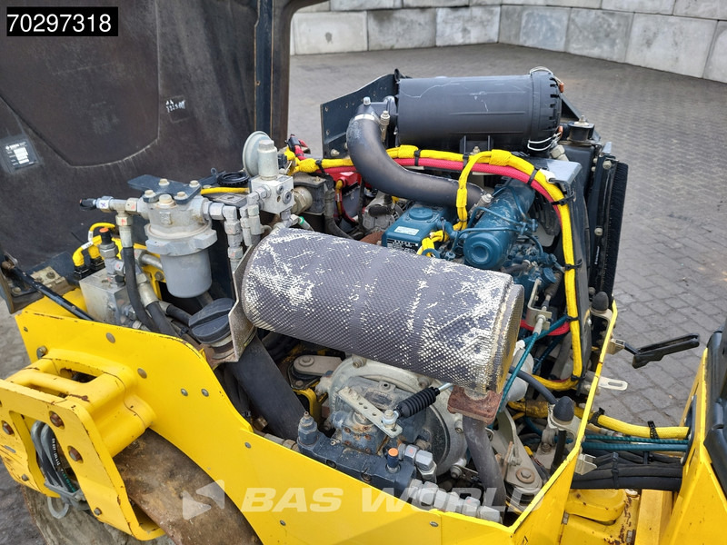 Bomag BW120 AD-5 — crédit-bail Bomag BW120 AD-5: photos 17