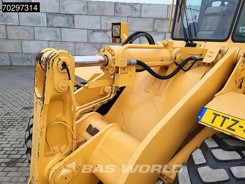 Case 612 B — crédit-bail Case 612 B: photos 12