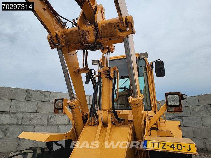 Case 612 B — crédit-bail Case 612 B: photos 11