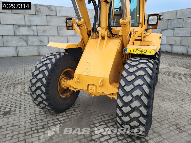 Case 612 B — crédit-bail Case 612 B: photos 13