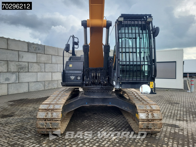 Case CX290 D LIFT CABIN — crédit-bail Case CX290 D LIFT CABIN: photos 10