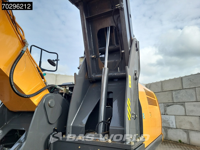 Case CX290 D LIFT CABIN — crédit-bail Case CX290 D LIFT CABIN: photos 11