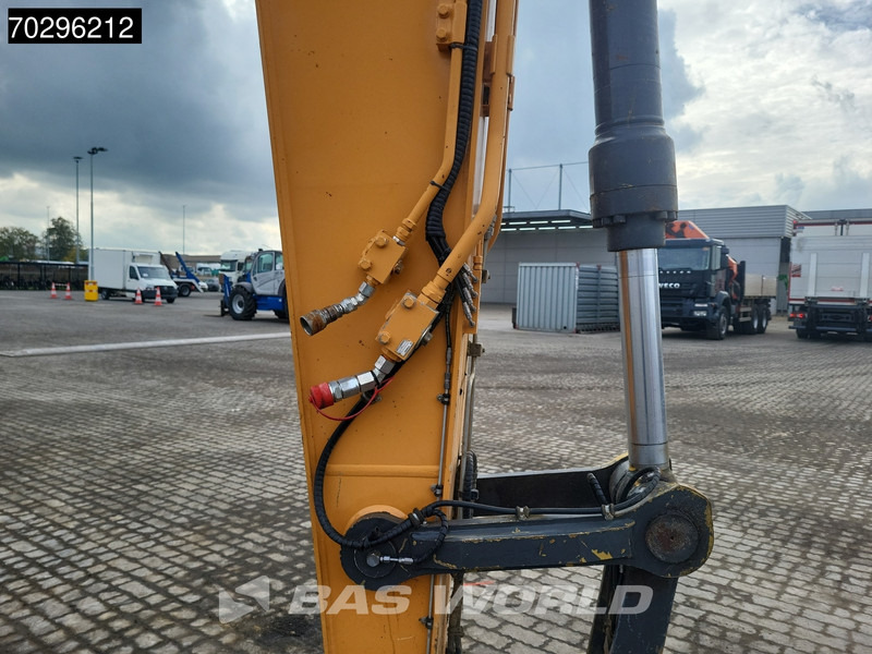 Case CX290 D LIFT CABIN — crédit-bail Case CX290 D LIFT CABIN: photos 12