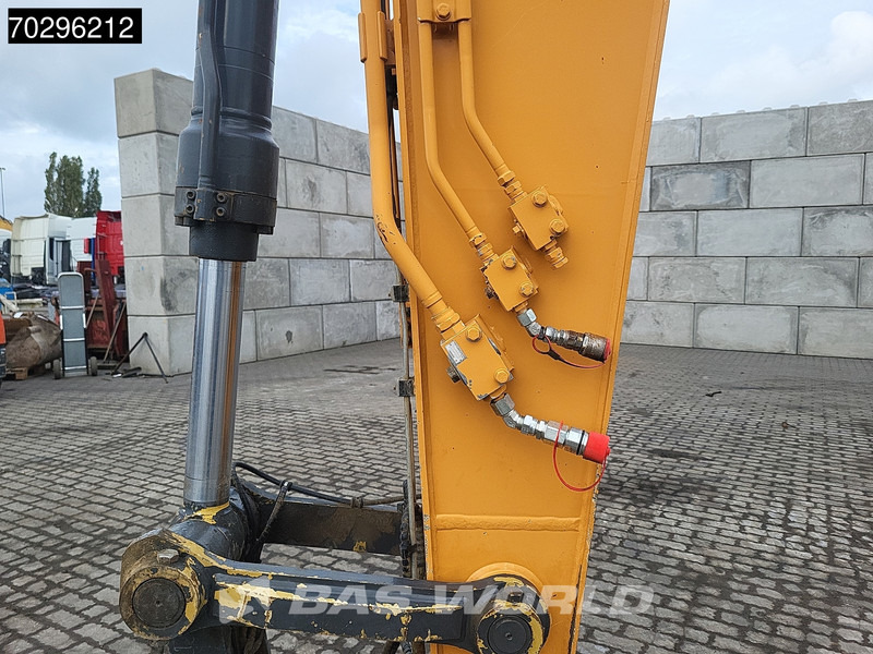 Case CX290 D LIFT CABIN — crédit-bail Case CX290 D LIFT CABIN: photos 13