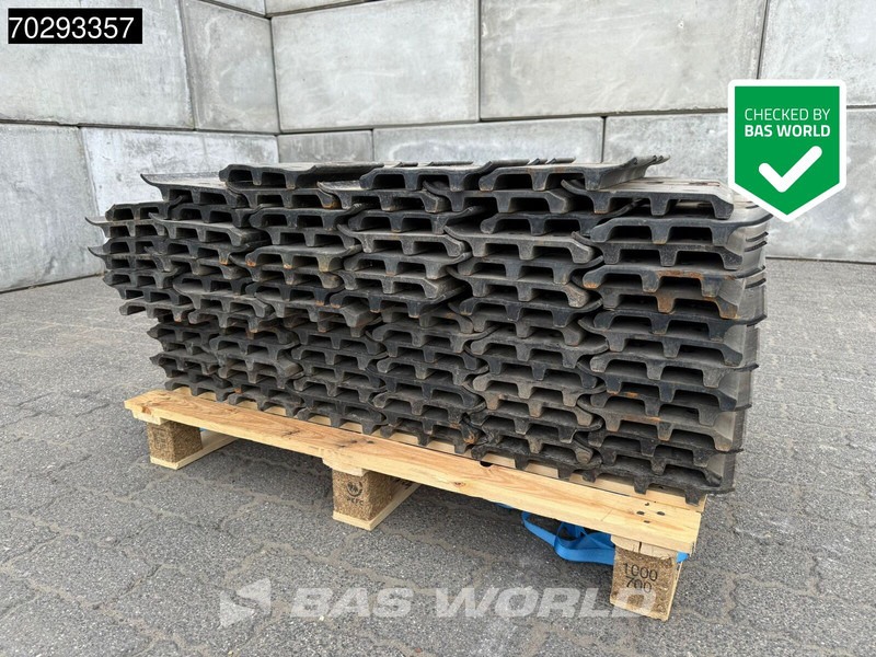 Caterpillar 313 GC - Chenille: photos 1 Caterpillar 313 GC - Chenille: photos 1