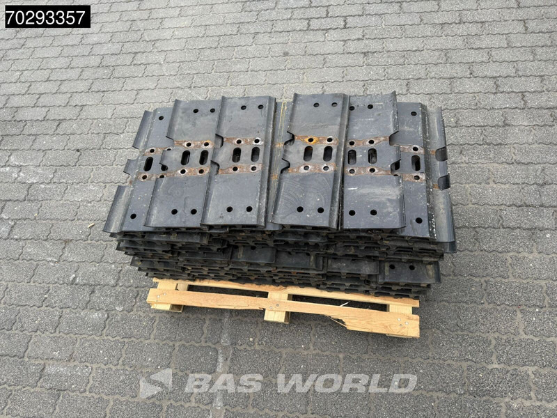 Caterpillar 313 GC - Chenille: photos 3 Caterpillar 313 GC - Chenille: photos 3