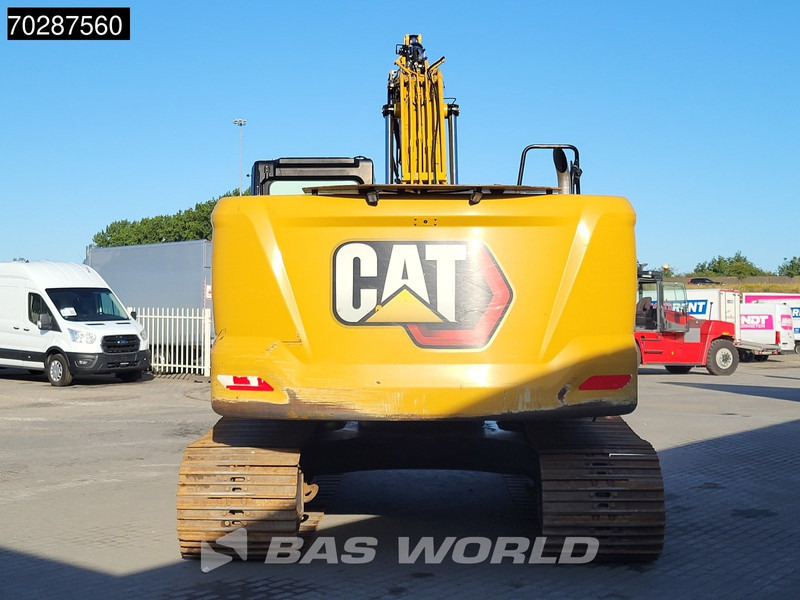 Caterpillar 320 -07C - Pelle sur chenille: photos 5 Caterpillar 320 -07C - Pelle sur chenille: photos 5