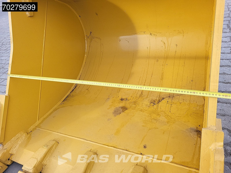 Pelle sur chenille neuf Caterpillar 320 D 3 GC: photos 16 Pelle sur chenille neuf Caterpillar 320 D 3 GC: photos 16