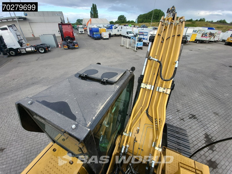 Pelle sur chenille neuf Caterpillar 320 D 3 GC: photos 12 Pelle sur chenille neuf Caterpillar 320 D 3 GC: photos 12