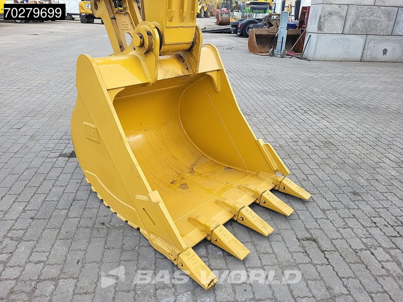 Pelle sur chenille neuf Caterpillar 320 D 3 GC: photos 15 Pelle sur chenille neuf Caterpillar 320 D 3 GC: photos 15