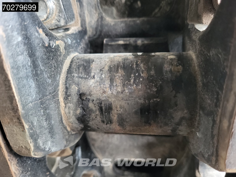 Pelle sur chenille neuf Caterpillar 320 D 3 GC: photos 19 Pelle sur chenille neuf Caterpillar 320 D 3 GC: photos 19