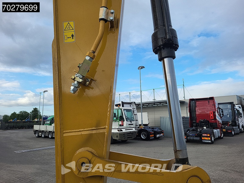 Pelle sur chenille neuf Caterpillar 320 D 3 GC: photos 14 Pelle sur chenille neuf Caterpillar 320 D 3 GC: photos 14