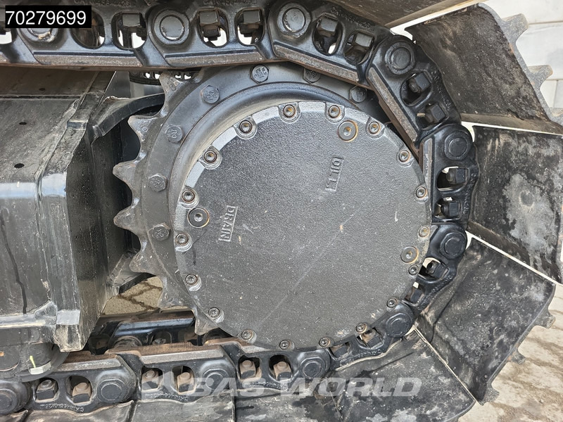 Pelle sur chenille neuf Caterpillar 320 D 3 GC: photos 20 Pelle sur chenille neuf Caterpillar 320 D 3 GC: photos 20