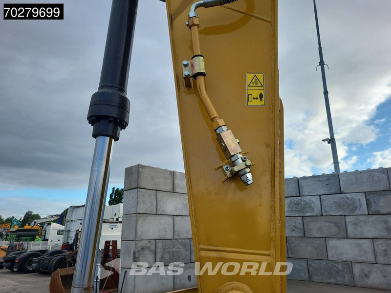 Pelle sur chenille neuf Caterpillar 320 D 3 GC: photos 13 Pelle sur chenille neuf Caterpillar 320 D 3 GC: photos 13