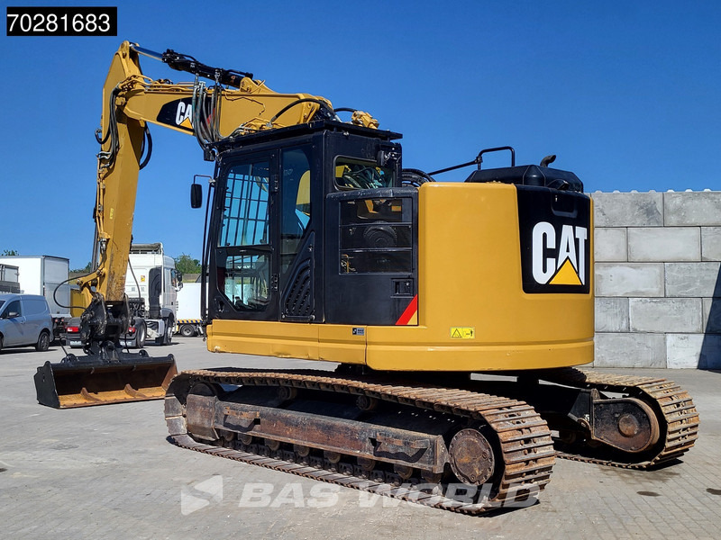 Caterpillar 325 F L 3 BUCKETS - Pelle sur chenille: photos 5 Caterpillar 325 F L 3 BUCKETS - Pelle sur chenille: photos 5