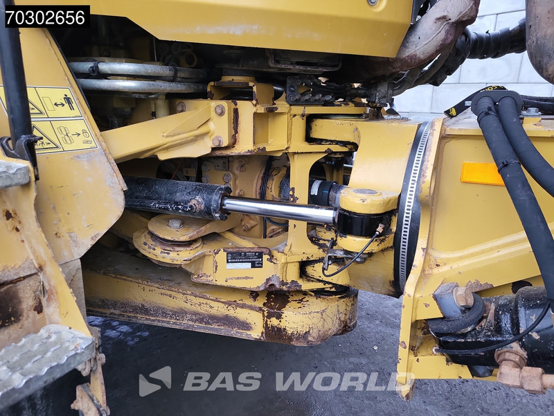 Tombereau articulé Caterpillar 730 C Tail gate: photos 17 Tombereau articulé Caterpillar 730 C Tail gate: photos 17