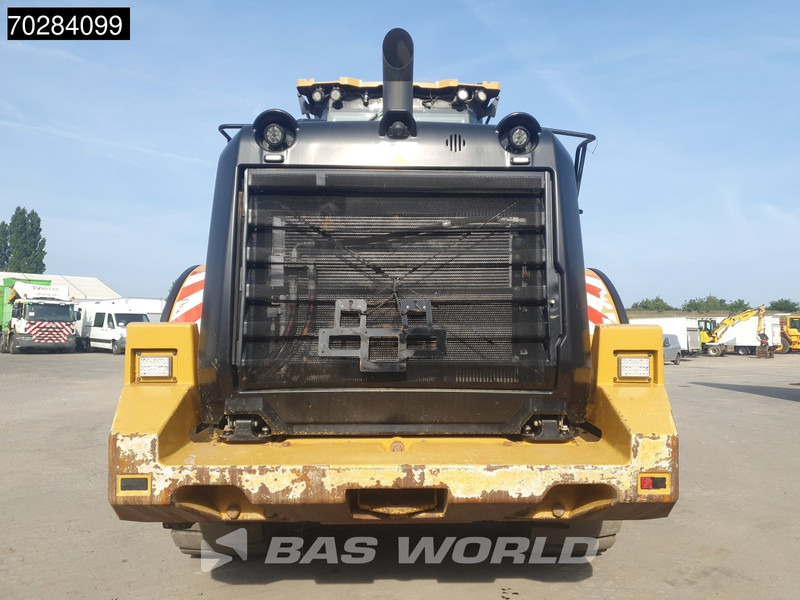 Caterpillar 962 M GERMAN MACHINE - Chargeuse sur pneus: photos 3 Caterpillar 962 M GERMAN MACHINE - Chargeuse sur pneus: photos 3