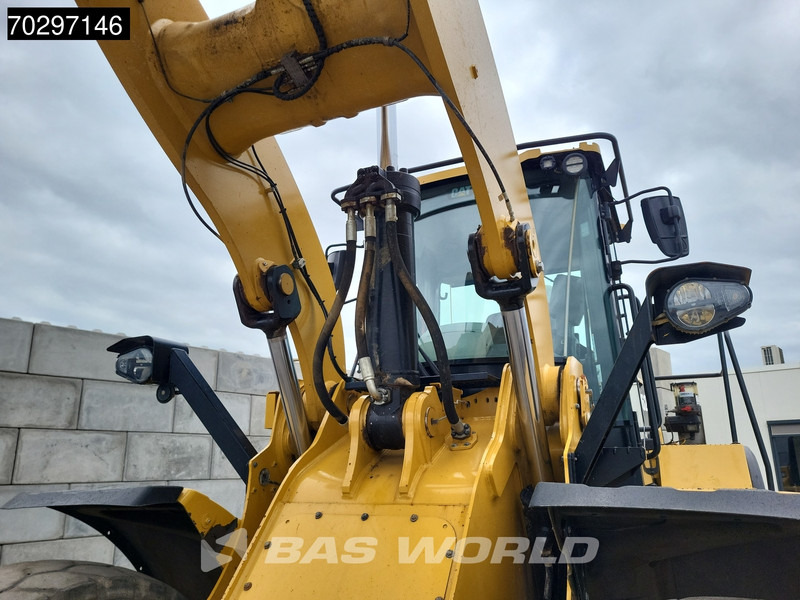 Caterpillar 962 M GERMAN MACHINE — crédit-bail Caterpillar 962 M GERMAN MACHINE: photos 10