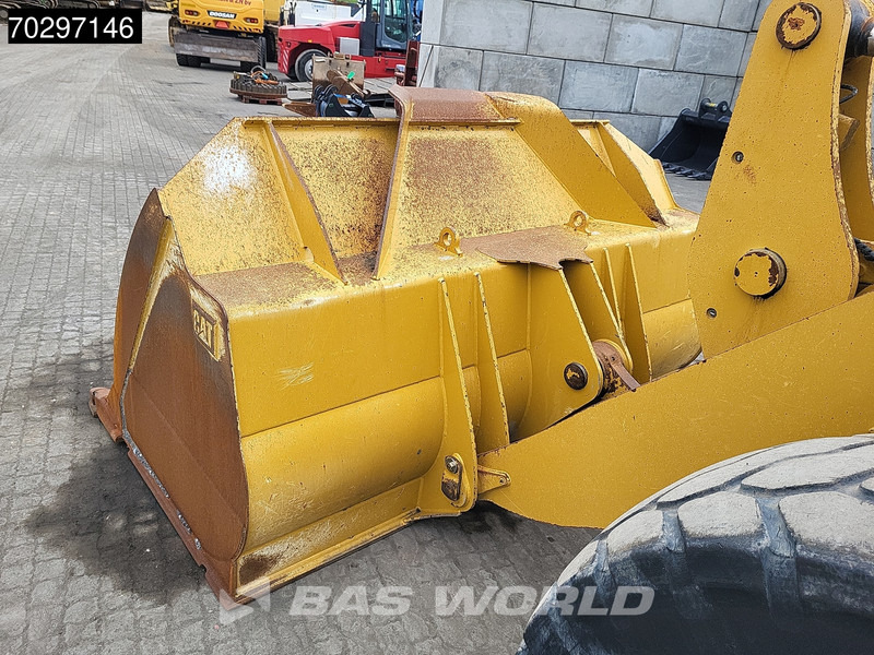 Caterpillar 962 M GERMAN MACHINE — crédit-bail Caterpillar 962 M GERMAN MACHINE: photos 13