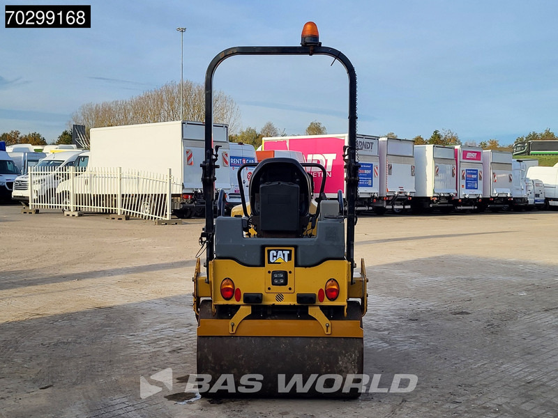 Caterpillar CB2.7 - Compacteur: photos 3 Caterpillar CB2.7 - Compacteur: photos 3