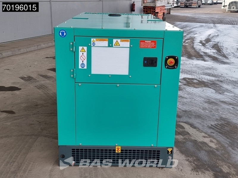 Cummins AG3-50C NEW UNUSED - GENERATOR - Groupe électrogène: photos 3 Cummins AG3-50C NEW UNUSED - GENERATOR - Groupe électrogène: photos 3