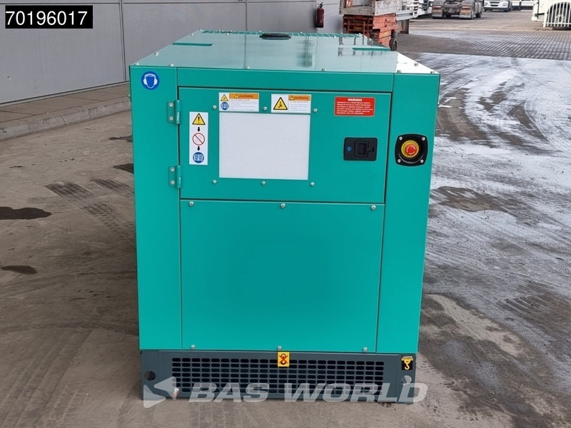 Cummins AG3-50C NEW UNUSED - GENERATOR - Groupe électrogène: photos 3 Cummins AG3-50C NEW UNUSED - GENERATOR - Groupe électrogène: photos 3
