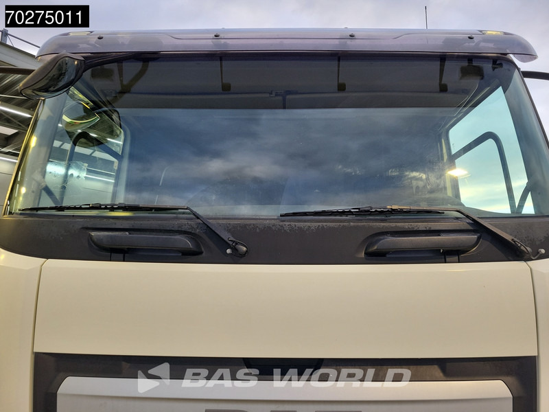 Benne à ordures ménagères DAF CF 220 4X2 NL-Truck MOL ECOMAX 4000 Euro 6: photos 19
