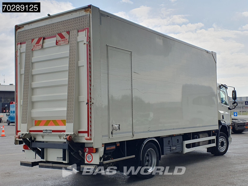 DAF CF 230 4X2 2000kg Ladebordwand Automatic 3 seats ACC Euro 6 - Camion fourgon: photos 3 DAF CF 230 4X2 2000kg Ladebordwand Automatic 3 seats ACC Euro 6 - Camion fourgon: photos 3