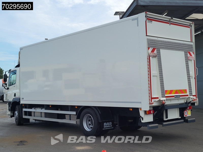 DAF CF 320 4X2 LOW Mileage! 2000kg Ladebordwand Automatic Navi ACC Euro 6 - Camion fourgon: photos 2 DAF CF 320 4X2 LOW Mileage! 2000kg Ladebordwand Automatic Navi ACC Euro 6 - Camion fourgon: photos 2