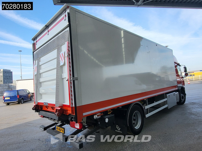 DAF CF 370 4X2 NL-Truck Automatic 2500kg Ladebordwand ACC Euro 6 - Camion fourgon: photos 5 DAF CF 370 4X2 NL-Truck Automatic 2500kg Ladebordwand ACC Euro 6 - Camion fourgon: photos 5