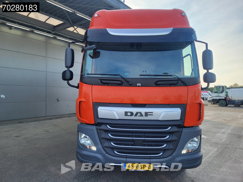 DAF CF 370 4X2 NL-Truck Automatic 2500kg Ladebordwand ACC Euro 6 — crédit-bail DAF CF 370 4X2 NL-Truck Automatic 2500kg Ladebordwand ACC Euro 6: photos 6