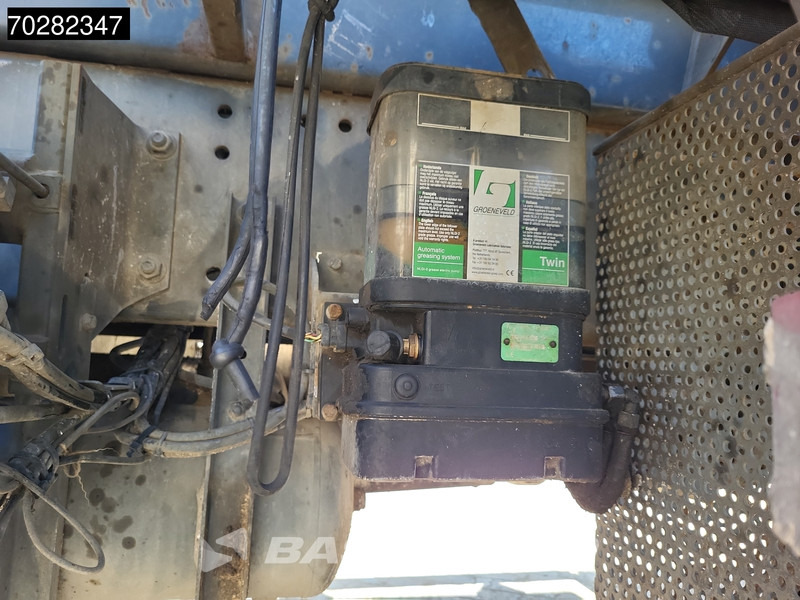 Camion ampliroll DAF CF 440 6X2 NL-Truck 21tons VDL containersystem ACC Euro 6: photos 9