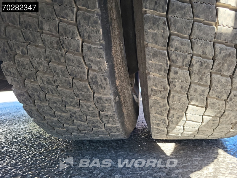 Camion ampliroll DAF CF 440 6X2 NL-Truck 21tons VDL containersystem ACC Euro 6: photos 20