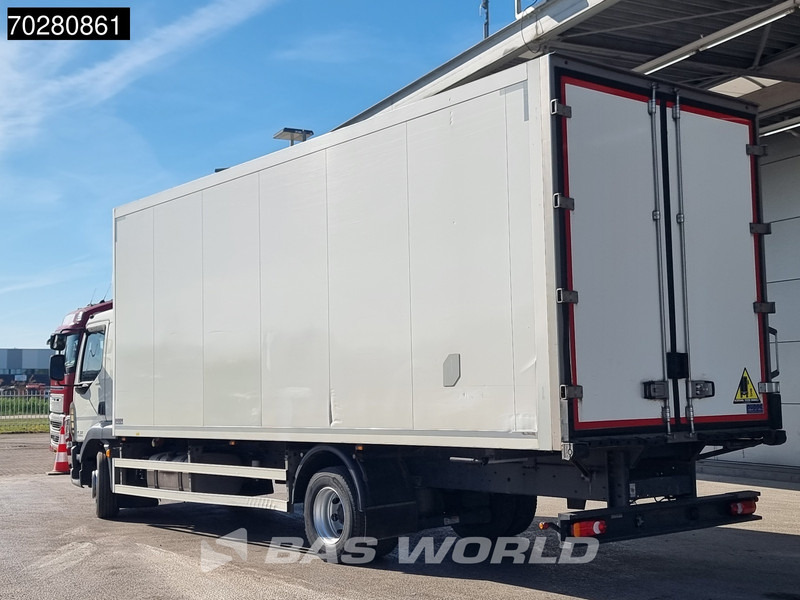 DAF LF 260 4X2 Carrier Xarios 600 cooler Manual ACC Euro 6 - Camion frigorifique: photos 2 DAF LF 260 4X2 Carrier Xarios 600 cooler Manual ACC Euro 6 - Camion frigorifique: photos 2
