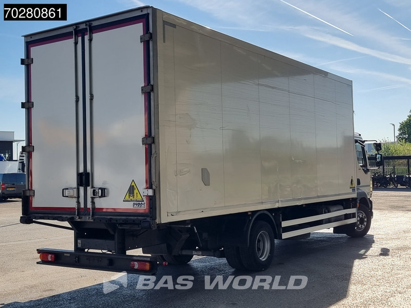 DAF LF 260 4X2 Carrier Xarios 600 cooler Manual ACC Euro 6 - Camion frigorifique: photos 5 DAF LF 260 4X2 Carrier Xarios 600 cooler Manual ACC Euro 6 - Camion frigorifique: photos 5