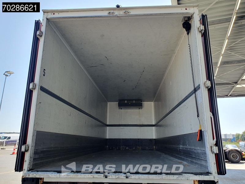 DAF LF 280 LF 4X2 19tons NL-Truck Carrier SUPRA 850 Ladebordwand ACC Navi Euro 6 - Camion frigorifique: photos 3 DAF LF 280 LF 4X2 19tons NL-Truck Carrier SUPRA 850 Ladebordwand ACC Navi Euro 6 - Camion frigorifique: photos 3