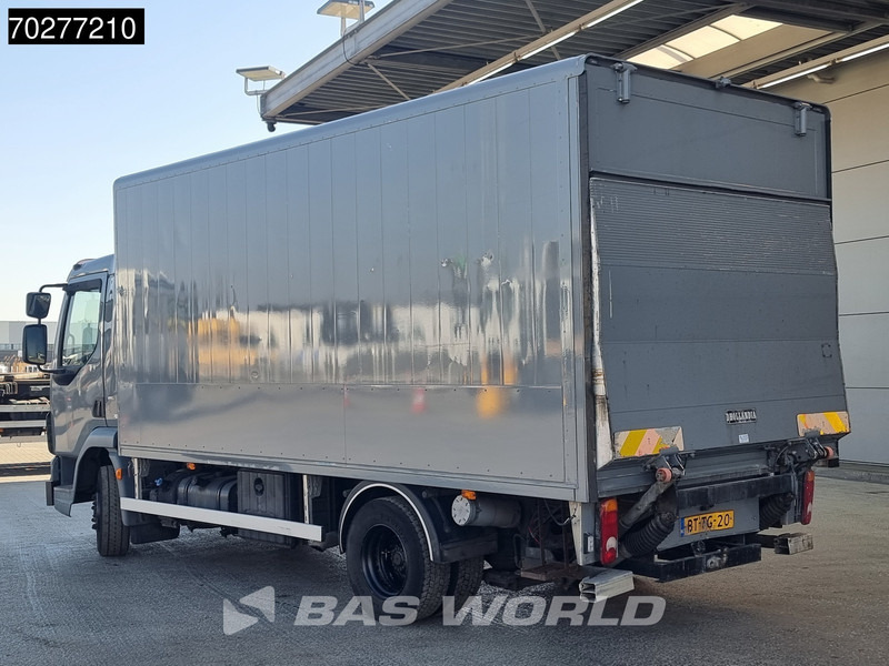DAF LF45.160 4X2 12tons NL-Truck 2000kg Ladebordwand Euro 5 - Camion fourgon: photos 2 DAF LF45.160 4X2 12tons NL-Truck 2000kg Ladebordwand Euro 5 - Camion fourgon: photos 2
