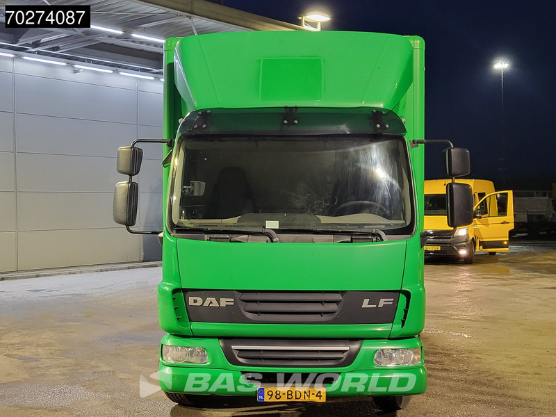DAF LF45.160 4X2 NL-Truck APK Automatic Ladebordwand EEV - Camion fourgon: photos 5 DAF LF45.160 4X2 NL-Truck APK Automatic Ladebordwand EEV - Camion fourgon: photos 5