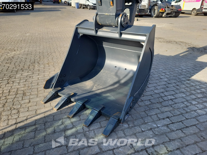 Pelle sur chenille neuf Hyundai R215 L: photos 17