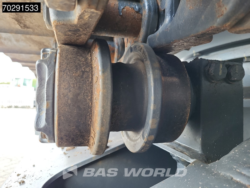 Pelle sur chenille neuf Hyundai R215 L: photos 20